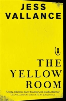 Image for The yellow room
