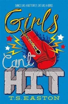 Image for Girls Can't Hit