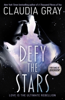 Image for Defy the Stars