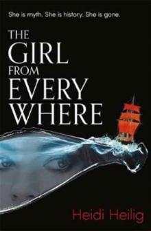 Image for The Girl From Everywhere