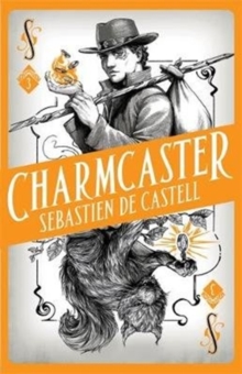 Image for Charmcaster