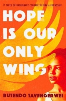 Image for Hope is our only wing
