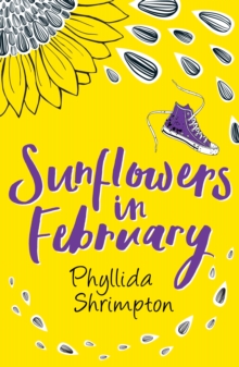 Image for Sunflowers in February