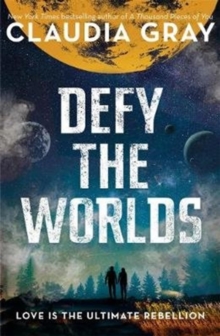 Image for Defy the worlds