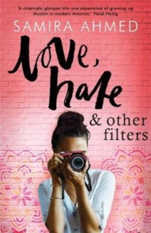 Image for Love, Hate & Other Filters