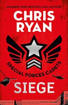 Image for Special Forces Cadets 1: Siege