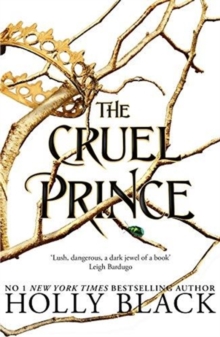 Image for The cruel prince