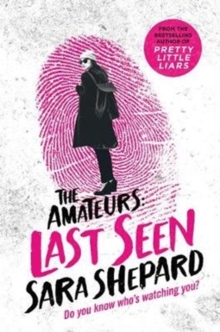Image for Last Seen: The Amateurs 3