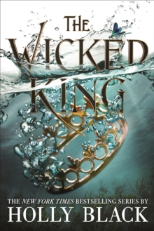 Image for The Wicked King (The Folk of the Air #2)