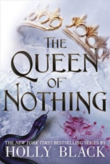 the queen of nothing series in order