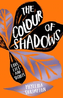 Image for The colour of shadows