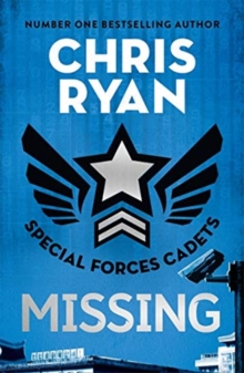 Image for Special Forces Cadets 2: Missing