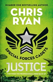 Image for Special Forces Cadets 3: Justice
