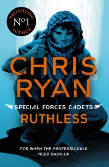 Image for Special Forces Cadets 4: Ruthless