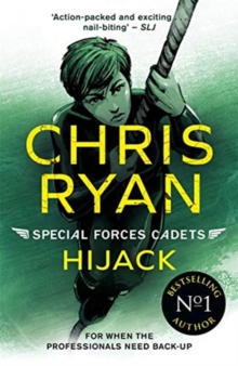 Image for Special Forces Cadets 5: Hijack