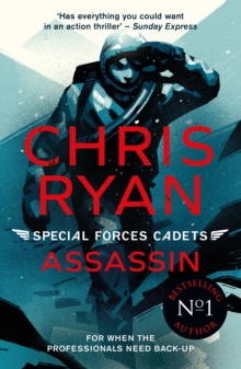 Image for Special Forces Cadets 6: Assassin