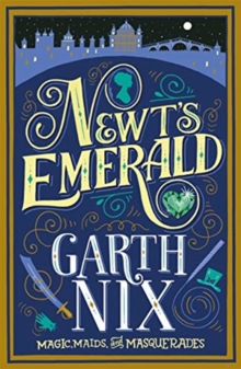 Image for Newt's emerald