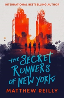 Image for The Secret Runners of New York