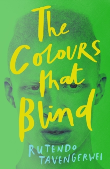 Image for The colours that blind