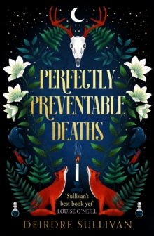 Image for Perfectly Preventable Deaths