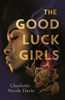 Image for The good luck girls