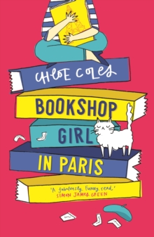 Image for Bookshop Girl in Paris