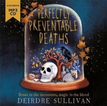 Image for Perfectly Preventable Deaths