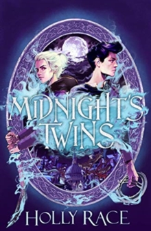 Image for Midnight's twins