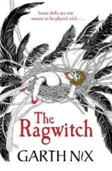 Image for The Ragwitch