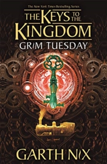 Image for Grim Tuesday