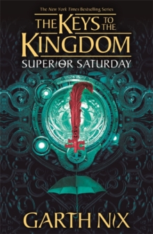 Image for Superior Saturday: The Keys to the Kingdom 6