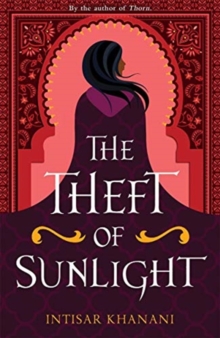 Image for The theft of sunlight