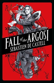 Image for Fall of the Argosi