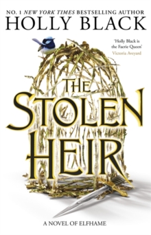 Image for The Stolen Heir
