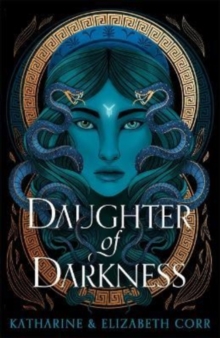 Image for Daughter of Darkness (House of Shadows 1)