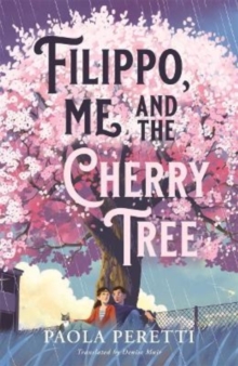 Image for Filippo, me and the cherry tree