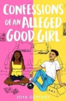 Image for Confessions of an alleged good girl
