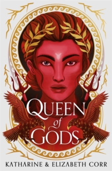 Image for Queen of Gods