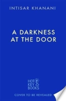 Image for A darkness at the door