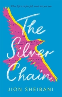 Image for The Silver Chain