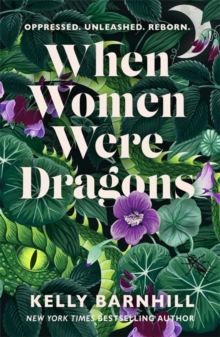 Image for When Women Were Dragons