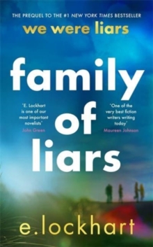Family of liars by Lockhart, E. cover image