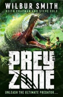 Image for Prey Zone