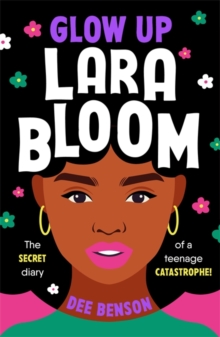 Image for Glow up Lara Bloom