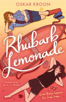 Image for Rhubarb Lemonade