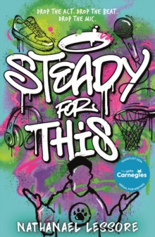 Image for Steady for this