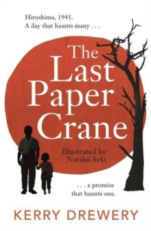 Image for The last paper crane