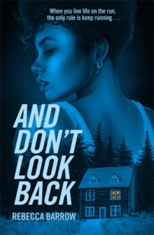And don't look back by Barrow, Rebecca cover image