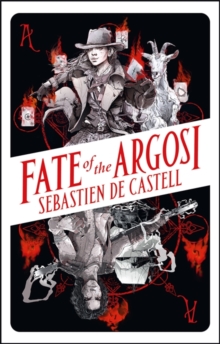 Image for Fate of the Argosi