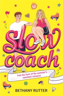 Image for Slowcoach